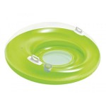 INTEX ΦΟΥΣΚΩΤΟ ΘΑΛΑΣΣΗΣ ΠΟΛΥΘΡΟΝΑ ΠΡΑΣΙΝΟ & ΜΠΛΕ 119CM